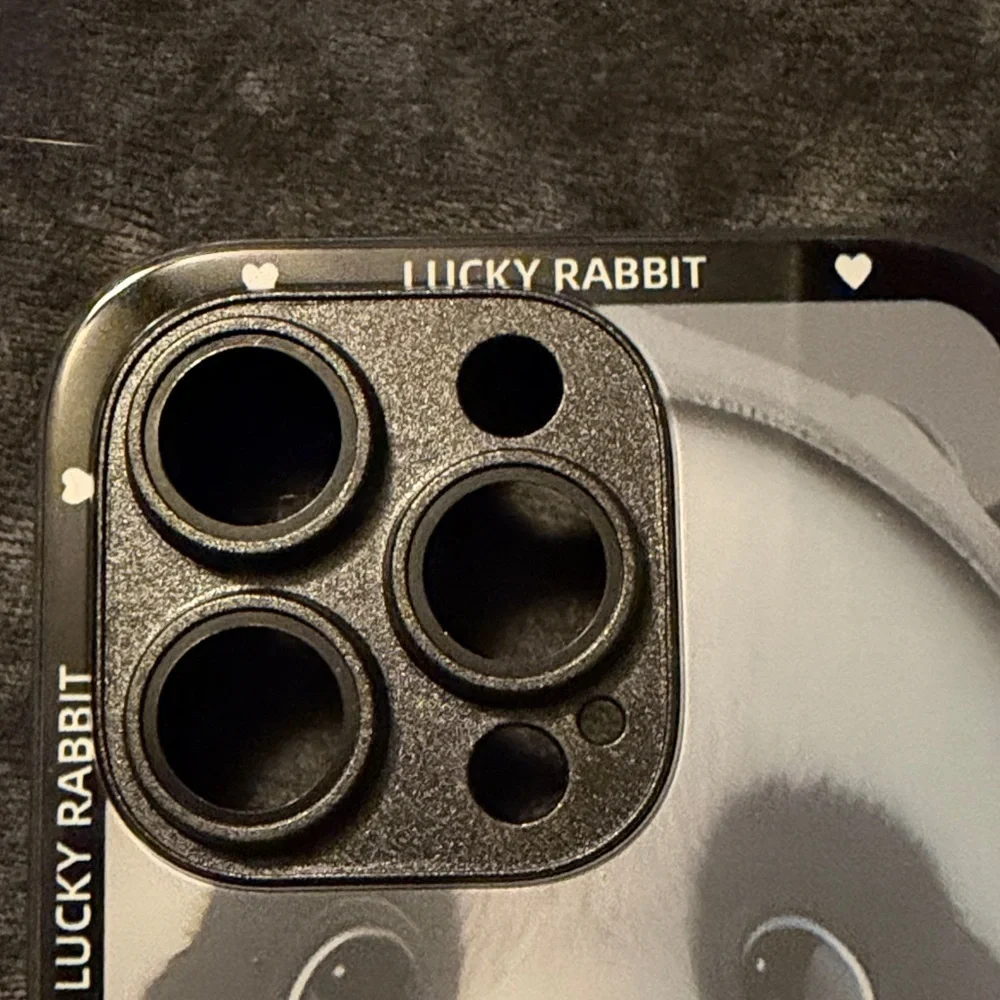 Panda Phone Case - IPhone 14 Pro